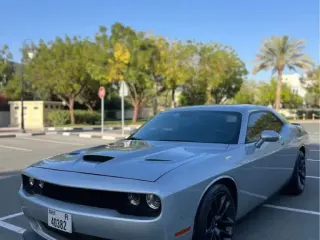 Dodge Challenger SRT 2023 — Auto Trader UAE