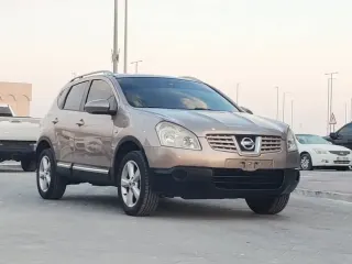 نيسان قاشقاي 2009 — Auto Trader UAE