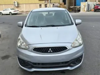 ميتسوبيشي Mirage 2017 — Auto Trader UAE