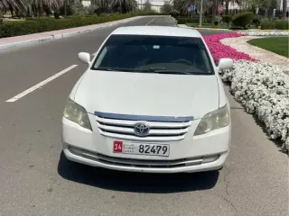 Toyota Avalon 2007 — Auto Trader UAE