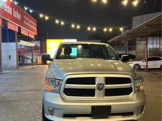 دودج Ram 1500 2018 — Auto Trader UAE