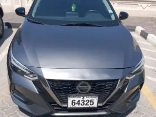 نيسان سنترا 2021 — Auto Trader UAE