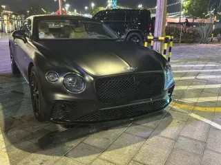 Bentley Continental GT 2019 — Auto Trader UAE
