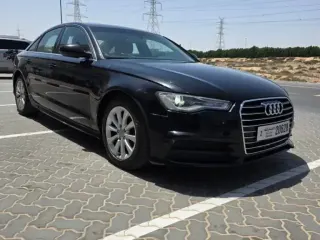 أودي A6 2017 — Auto Trader UAE