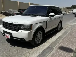 لاند روفر Range Rover HSE 2011 — Auto Trader UAE