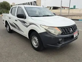 ميتسوبيشي L200 2016 — Auto Trader UAE