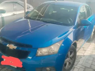 شيفروليه كروز 2011 — Auto Trader UAE