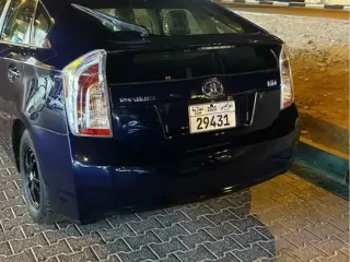 تويوتا بريوس 2014 — Auto Trader UAE
