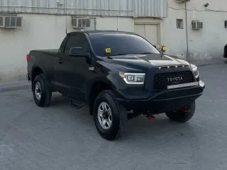 Toyota Tundra 2010 — Auto Trader UAE