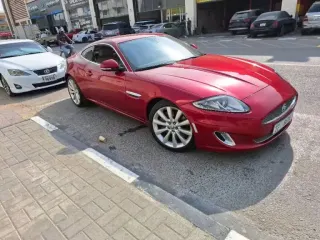 Jaguar Xk 2013 — Auto Trader UAE