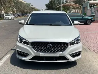 إم جي 6 2019 — Auto Trader UAE