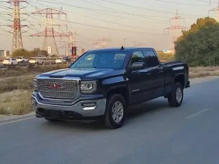 GMC Sierra 2019 — Auto Trader UAE