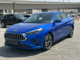 JAC J7 2023 — Auto Trader UAE