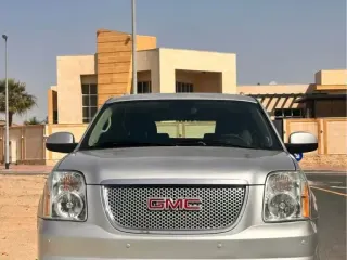 جي إم سي يوكن Denali 2013 — Auto Trader UAE