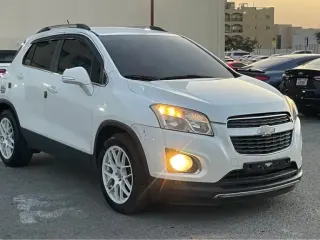 Chevrolet Trax 2013 — Auto Trader UAE