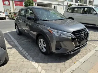 نيسان كيكس 2024 — Auto Trader UAE