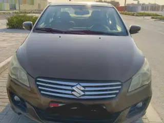 Suzuki Ciaz 2016 — Auto Trader UAE