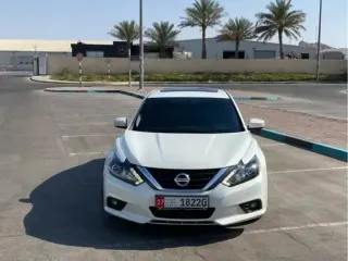 نيسان التيما 2017 — Auto Trader UAE