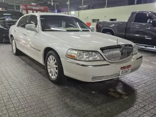 Lincoln Town Car 2007 — Auto Trader UAE