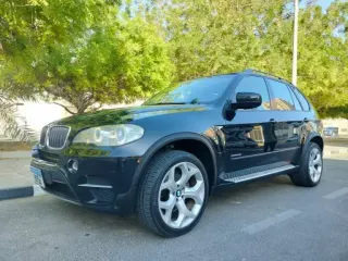 بي إم دبليو X5 2012 — Auto Trader UAE