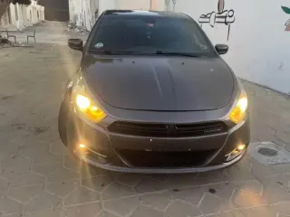 Dodge Dart 2016 — Auto Trader UAE