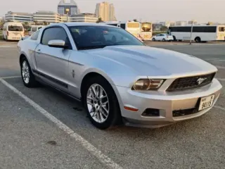 Ford Mustang 2012 — Auto Trader UAE
