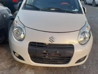 سوزوكي Celerio 2014 — Auto Trader UAE