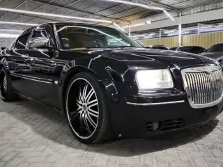 Chrysler 300 2005 — Auto Trader UAE