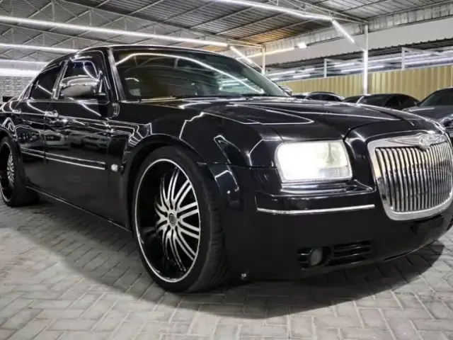 Chrysler 300C 2005