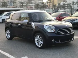 ميني Countryman 2012 — Auto Trader UAE