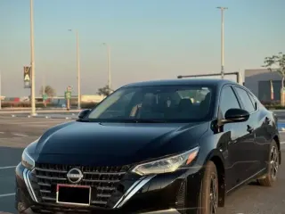 Nissan Sentra SV 2024 — Auto Trader UAE