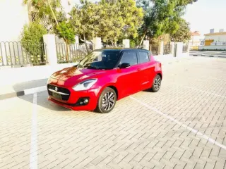 Suzuki Swift 2022 — Auto Trader UAE