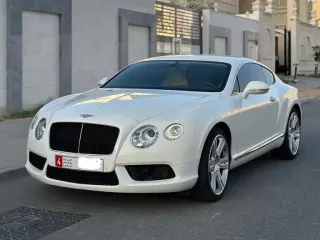 Bentley Continental GT 2014 — Auto Trader UAE