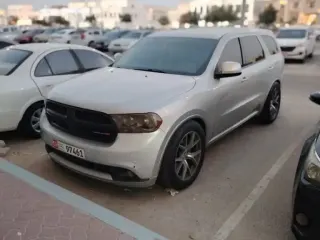 دودج دورانجو 2012 — Auto Trader UAE