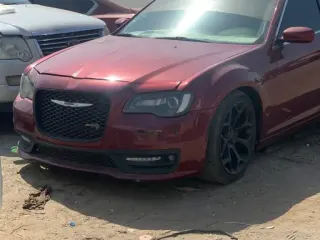 كرايسلر 300 2015 — Auto Trader UAE