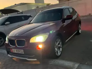 بي إم دبليو X1 2011 — Auto Trader UAE