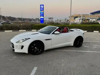 جاكوار F Type 2014 — Auto Trader UAE