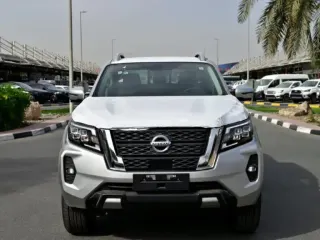 نيسان نافارا 2024 — Auto Trader UAE