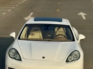بورشه باناميرا 2010 — Auto Trader UAE