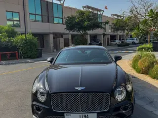بنتلي Continental GT 2020 — Auto Trader UAE