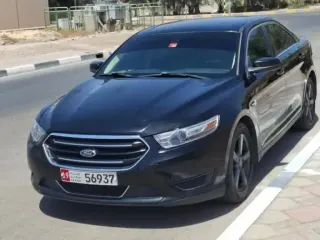 Ford Taurus 2016 — Auto Trader UAE