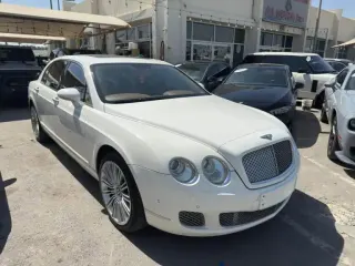 Bentley Flying Spur 2009 — Auto Trader UAE