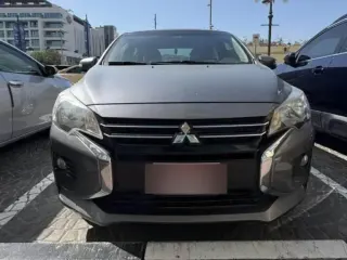 ميتسوبيشي Attrage 2022 — Auto Trader UAE