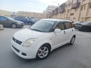 سوزوكي سويفت 2011 — Auto Trader UAE