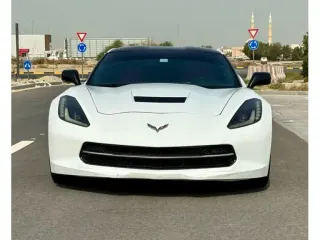 Chevrolet Corvette 2015 — Auto Trader UAE