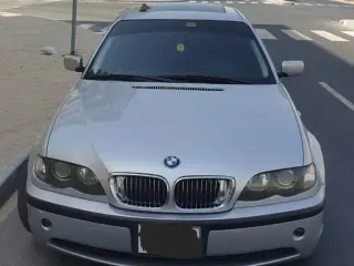 بي إم دبليو 3 Series 2002 — Auto Trader UAE