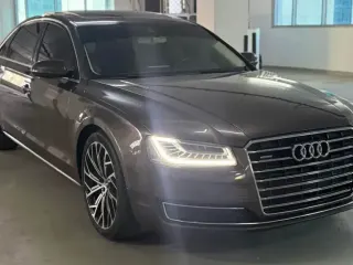 Audi A8 2013 — Auto Trader UAE