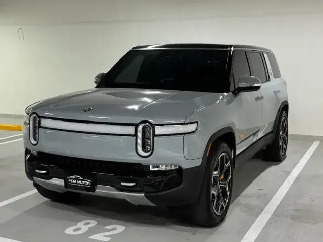 Rivian Rt 1 2024