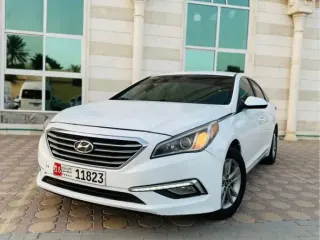 هيونداي سوناتا 2016 — Auto Trader UAE