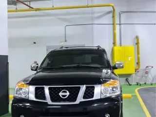 نيسان أرمادا Platinum 2015 — Auto Trader UAE